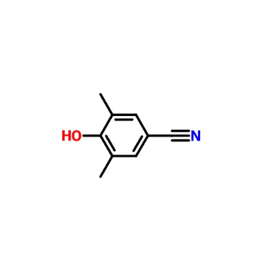 CAS 4198-90-7 | 4-hydroxy-3,5-dimethyl-benzenecarbonitrile