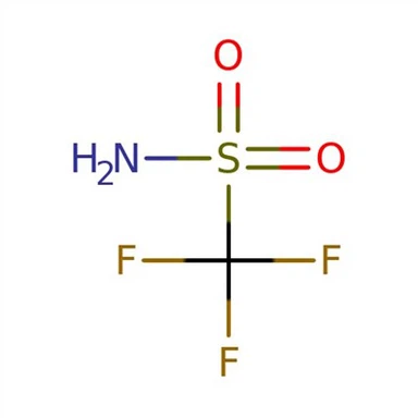 CAS:421-85-2 | Trifluoromethanesulfonamide