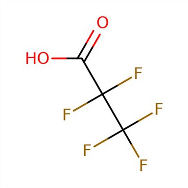 CAS:422-64-0 | Perfluoropropionic Acid