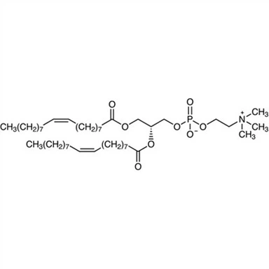 CAS:4235-95-4 | 1,2-Dioleoyl-sn-glycero-3-phosphocholine
