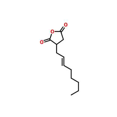 CAS 42482-06-4 | 2-Octen-1-ylsuccinic Anhydride, Mixture Of Cis And Trans