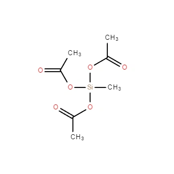 CAS 4253-34-3 | Methyltriacetoxysilane