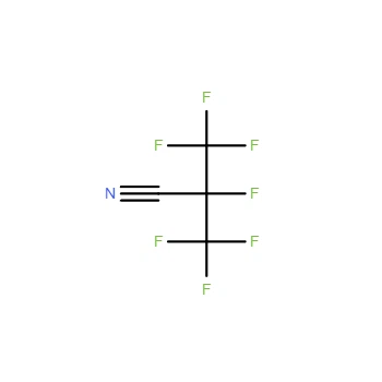 CAS 42532-60-5 | Perfluoroisobutyronitrile