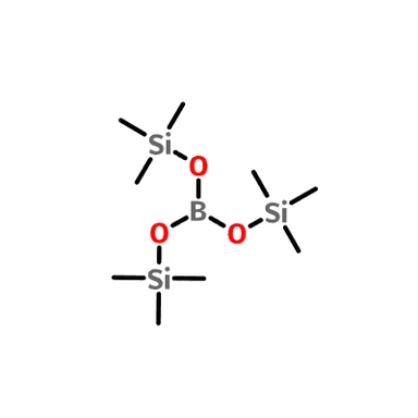 CAS 4325-85-3 | TRIS(TRIMETHYLSILOXY)BORON