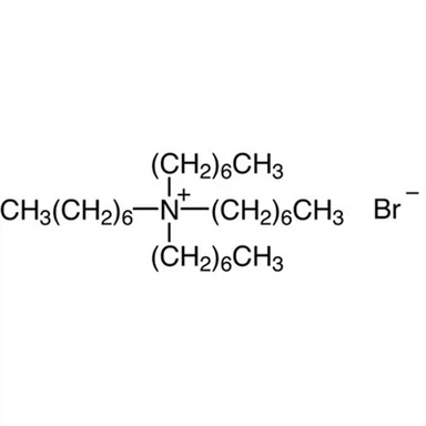 CAS:4368-51-8 | Tetraheptylammonium Bromide