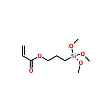 CAS 4369-14-6 | 3-(ACRYLOYLOXY)PROPYLTRIMETHOXYSILANE