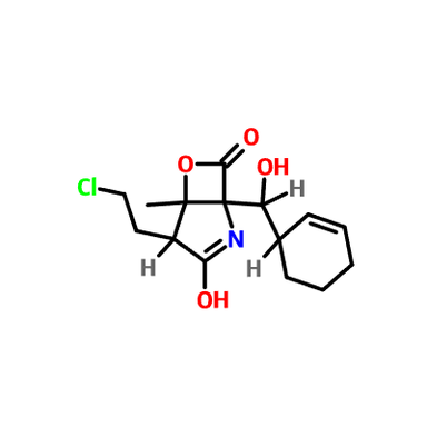 CAS 437742-34-2 | MarizoMib