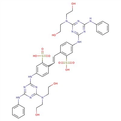 CAS:4404-43-7 | Calcofluor White M2R