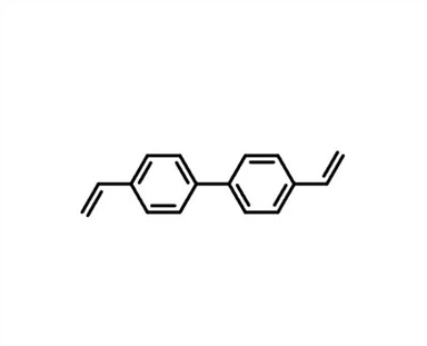 CAS 4433-13-0 4,4-Divinyl-p-biphenyl