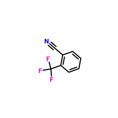 CAS 447-60-9 | 2-(Trifluoromethyl)benzonitrile