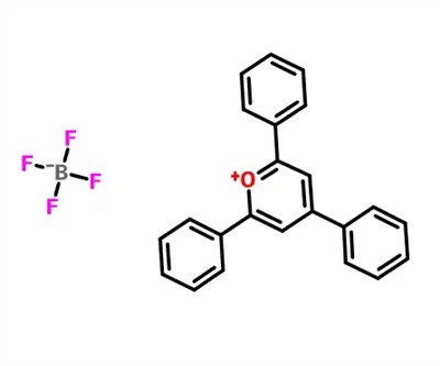 CAS 448-61-3 | 2,4,6-Triphenylpyrylium Tetrafluoroborate