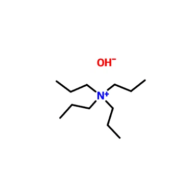 CAS 4499-86-9 | Tetrapropylammonium Hydroxide