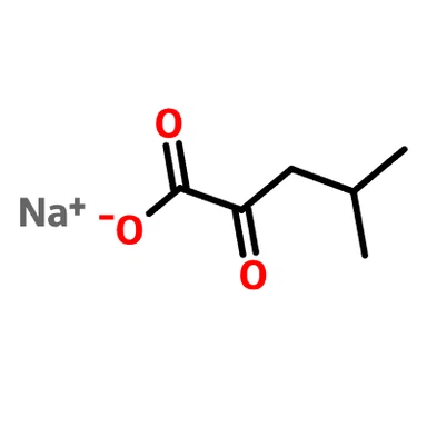 CAS:4502-00-5 | Sodium 4-methyl-2-oxovalerate