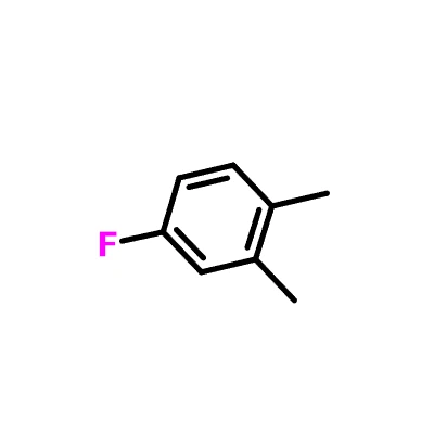 CAS 452-64-2 | 1,2-Dimethyl-4-fluorobenzene