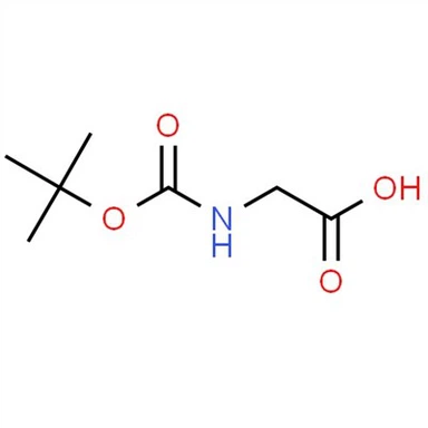 CAS:4530-20-5 | BOC-Glycine