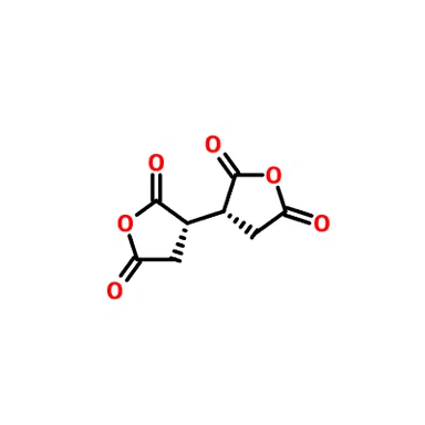 CAS 4534-73-0 | MESO-BUTANE-1,2,3,4-TETRACARBOXYLIC DIANHYDRIDE
