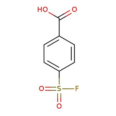 CAS:455-26-5 | 4-(fluorosulfonyl)benzoic Acid
