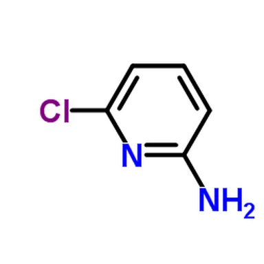 CAS:45644-21-1 | 2-Amino-6-chloropyridine