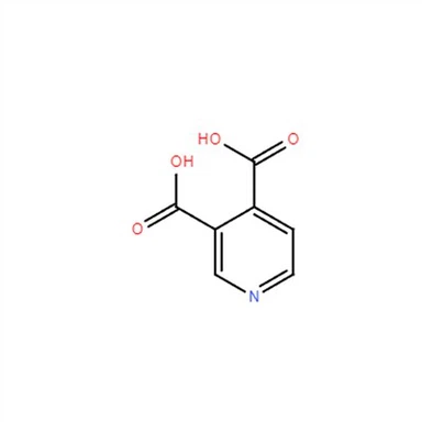 CAS 490-11-9 | 3,4-Pyridinedicarboxylic Acid