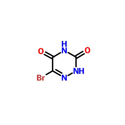 CAS 4956-05-2 | 5-Bromo-6-azauracil