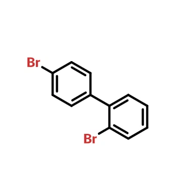 CAS 49602-91-7 | 1-bromo-2-(4-bromophenyl)benzene