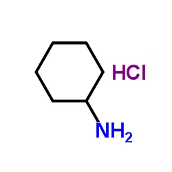 CAS:4998-76-9 | Cyclohexylamine Hydrochloride
