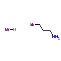 CAS:5003-71-4 | 3-Bromopropylamine Hydrobromide