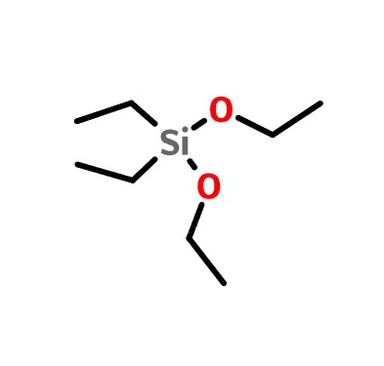 CAS 5021-93-2 Diethoxy(diethyl)silane