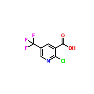 CAS 505084-59-3 | 2-Chloro-5-(trifluoromethyl)-3-pyridinecarboxylic Acid
