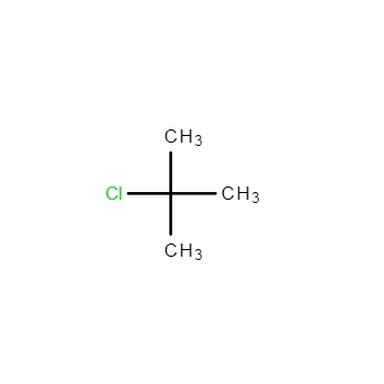 CAS 507-20-0 | 2-Chloro-2-methylpropane