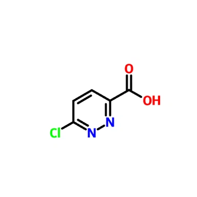 CAS 5096-73-1 | 6-Chloropyridazine-3-carboxylic Acid
