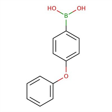 CAS:51067-38-0 | 4-Phenoxyphenylboronic Acid