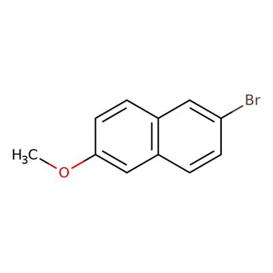 CAS:5111-65-9 | 2-Bromo-6-methoxynaphthalene