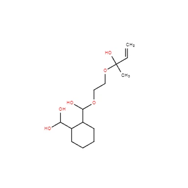 CAS 51252-88-1 | 2-(Methacryloyloxy)ethyl Hexahydrophthalate Mono