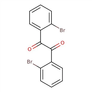 CAS:51417-57-3 | 1,2-Bis(2-bromophenyl)ethane-1,2-dione