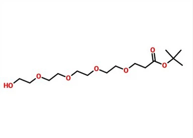 CAS 518044-32-1 Hydroxy-PEG-5-t-butyl Ester
