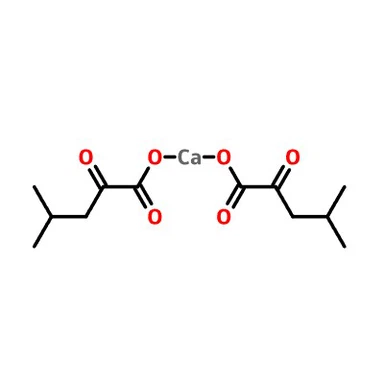 CAS:51828-95-6 | Calcium 2-Keto-4-Methylvalerate