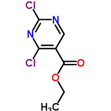 CAS:51940-64-8 | Ethyl 2,4-dichloropyrimidine-5-carboxylate
