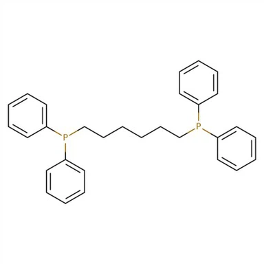 CAS:52092-43-0 | 1,6-Bis(diphenylphosphino)hexane