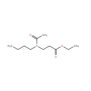 CAS 52304-36-6 | Ethyl Butylacetylaminopropionate
