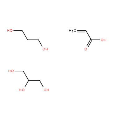CAS 52408-84-1 | Glyceryl Propoxy Triacrylate
