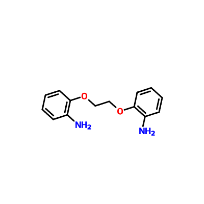 CAS 52411-34-4 | 2-[2-(2-Aminophenoxy)ethoxy]phenylamine