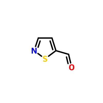 CAS 5242-57-9 | ISOTHIAZOLE-5-CARBALDEHYDE