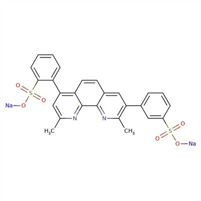 CAS:52698-84-7 | Disodium Bathocuproinedisulfonate