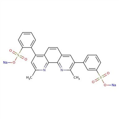 CAS:52698-84-7 | Disodium Bathocuproinedisulfonate