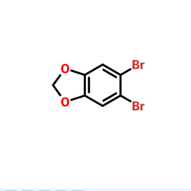 CAS 5279-32-3 | 1,2-DIBROMO-4,5-(METHYLENEDIOXY)BENZENE