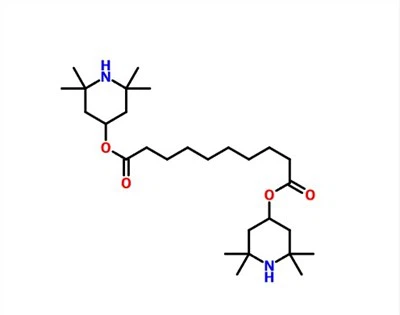 CAS 52829-07-9 | Bis(2,2,6,6-tetramethyl-4-piperidyl)sebacate