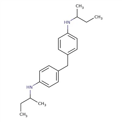 CAS:5285-60-9 | 4,4'-Methylenebis[n-sec-butylaniline]