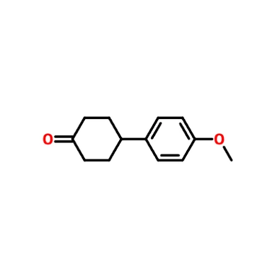 CAS 5309-16-0 | 4-(4-methoxyphenyl)cyclohexanone