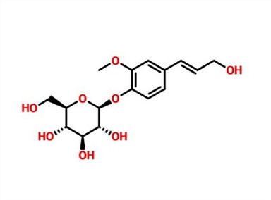 CAS 531-29-3 Coniferin